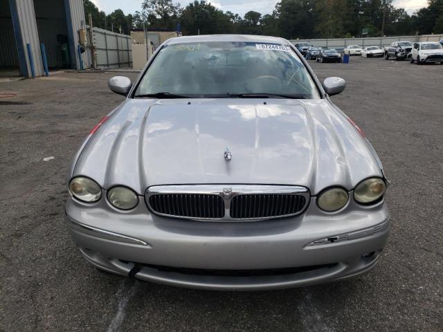 Photo 4 VIN: SAJEA51D73XD51571 - JAGUAR X-TYPE 2.5 