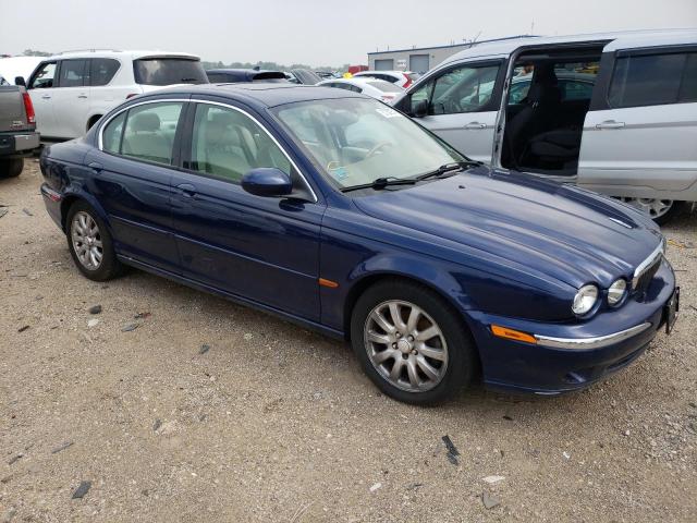 Photo 3 VIN: SAJEA51D83XD34715 - JAGUAR X-TYPE 