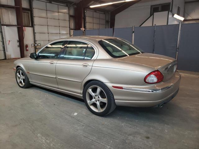 Photo 1 VIN: SAJEA51D93XD16532 - JAGUAR X-TYPE 