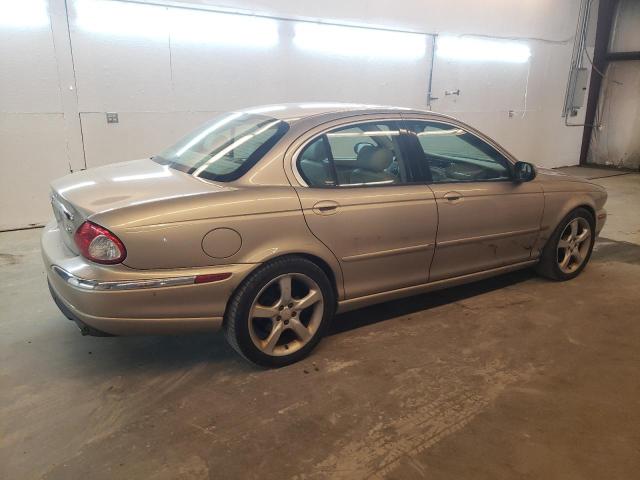 Photo 2 VIN: SAJEA51D93XD16532 - JAGUAR X-TYPE 