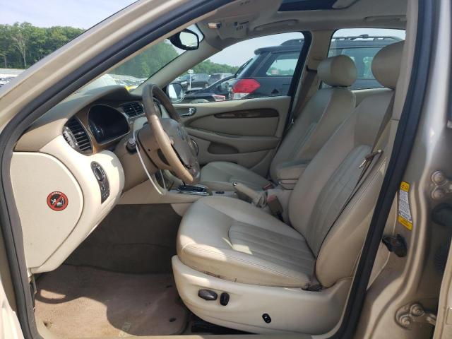 Photo 6 VIN: SAJEA51D93XD16532 - JAGUAR X-TYPE 