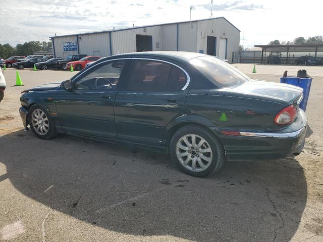 Photo 1 VIN: SAJEA51D93XD46355 - JAGUAR X-TYPE 