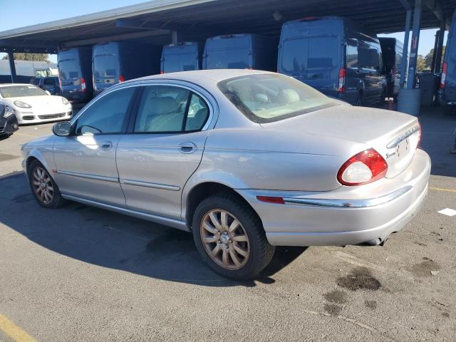 Photo 1 VIN: SAJEA51DX2XC47445 - JAGUAR X-TYPE 2.5 