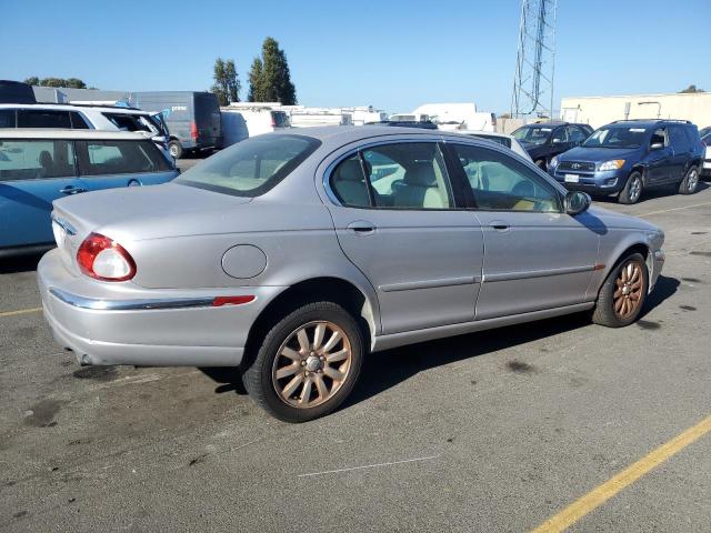 Photo 2 VIN: SAJEA51DX2XC47445 - JAGUAR X-TYPE 2.5 