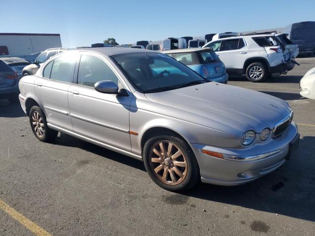 Photo 3 VIN: SAJEA51DX2XC47445 - JAGUAR X-TYPE 2.5 