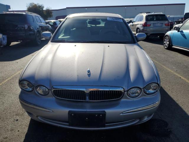 Photo 4 VIN: SAJEA51DX2XC47445 - JAGUAR X-TYPE 2.5 