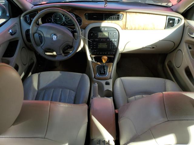 Photo 7 VIN: SAJEA51DX2XC65444 - JAGUAR X-TYPE 