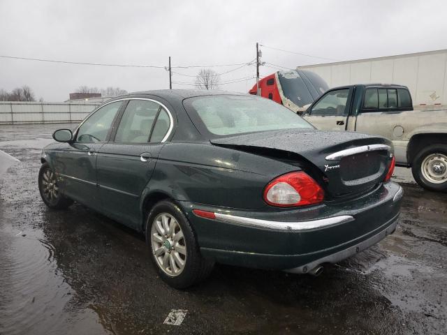 Photo 1 VIN: SAJEA51DX3XD15017 - JAGUAR X-TYPE 