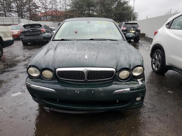 Photo 4 VIN: SAJEA51DX3XD15017 - JAGUAR X-TYPE 