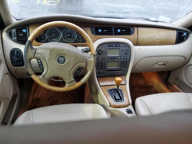 Photo 7 VIN: SAJEA51DX3XD15017 - JAGUAR X-TYPE 