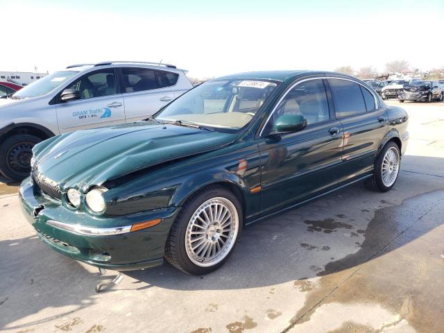 Photo 0 VIN: SAJEA51DX3XD42878 - JAGUAR X-TYPE 