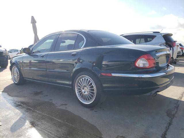 Photo 1 VIN: SAJEA51DX3XD42878 - JAGUAR X-TYPE 