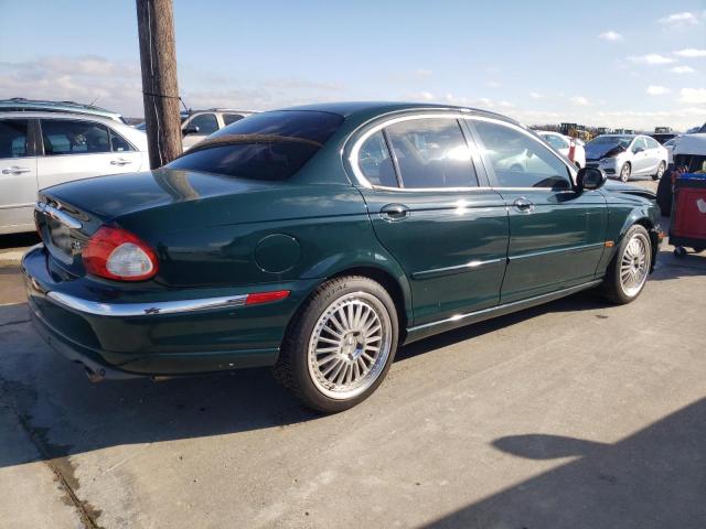 Photo 2 VIN: SAJEA51DX3XD42878 - JAGUAR X-TYPE 