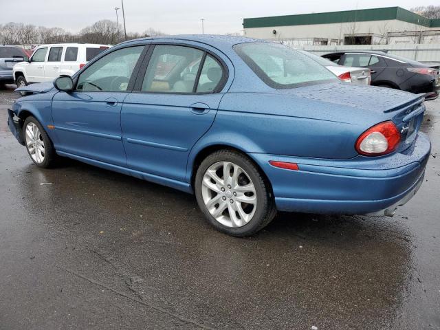 Photo 1 VIN: SAJEA53C32WC12370 - JAGUAR X-TYPE 