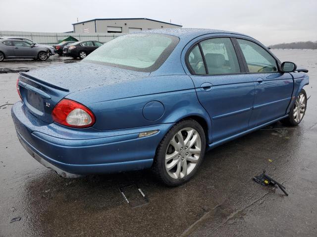 Photo 2 VIN: SAJEA53C32WC12370 - JAGUAR X-TYPE 