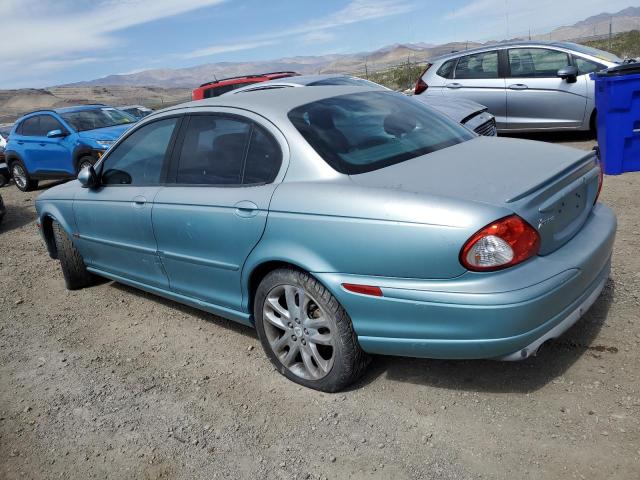 Photo 1 VIN: SAJEA53D72XC05019 - JAGUAR X-TYPE 