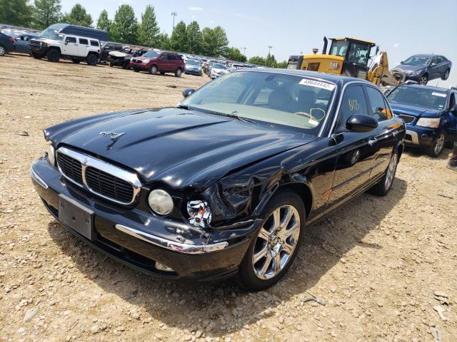 Photo 1 VIN: SAJEA71C14SG08225 - JAGUAR XJ8 