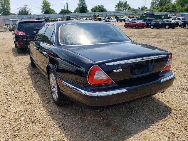 Photo 2 VIN: SAJEA71C14SG08225 - JAGUAR XJ8 