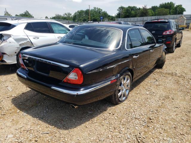 Photo 3 VIN: SAJEA71C14SG08225 - JAGUAR XJ8 