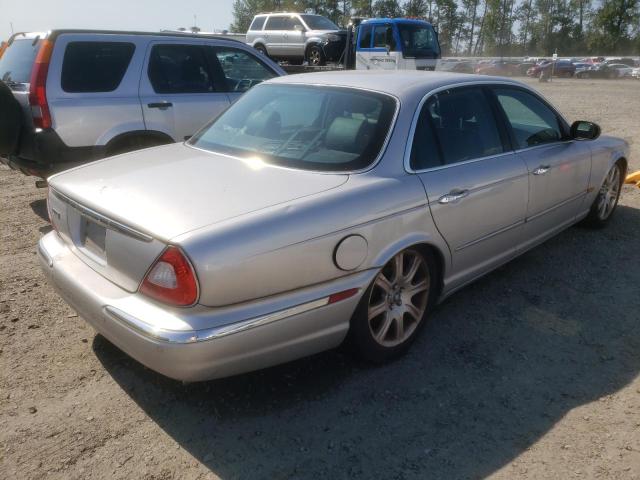 Photo 2 VIN: SAJEA71C24SG01168 - JAGUAR XJ8 