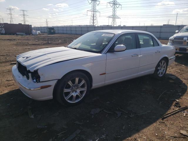 Photo 0 VIN: SAJEA71C24SG11649 - JAGUAR XJ8 