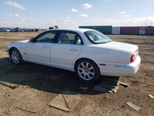 Photo 1 VIN: SAJEA71C24SG11649 - JAGUAR XJ8 