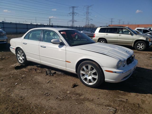 Photo 3 VIN: SAJEA71C24SG11649 - JAGUAR XJ8 