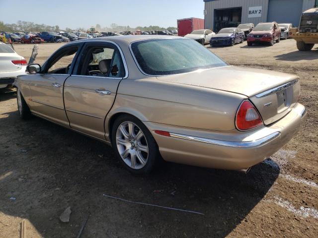 Photo 1 VIN: SAJEA71C44SG02662 - JAGUAR XJ8 