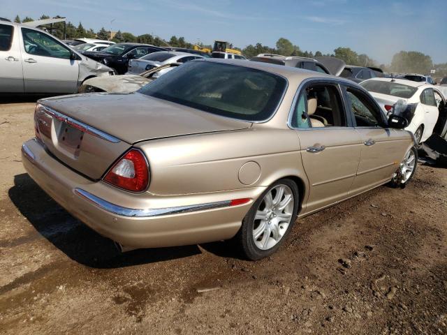 Photo 2 VIN: SAJEA71C44SG02662 - JAGUAR XJ8 