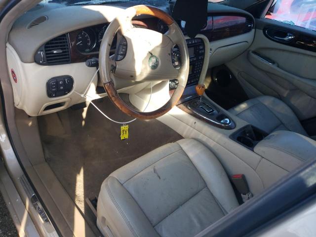 Photo 7 VIN: SAJEA71C44SG02662 - JAGUAR XJ8 