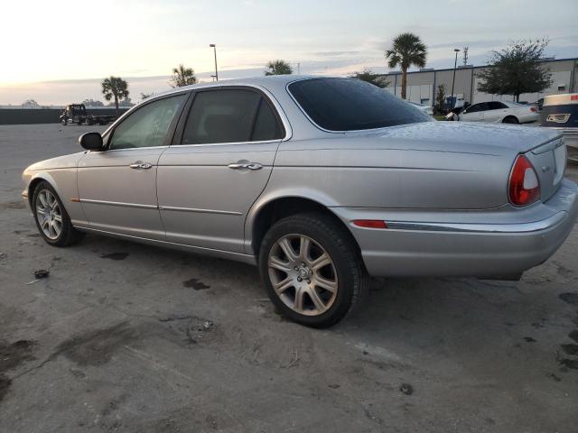 Photo 1 VIN: SAJEA71C54SG01326 - JAGUAR XJ8 