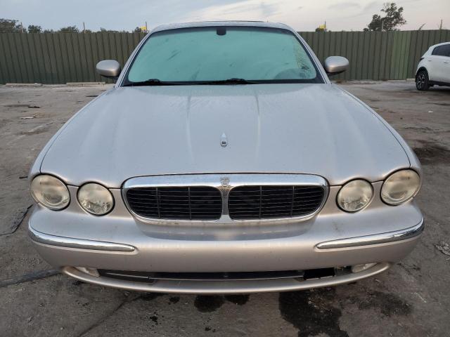 Photo 4 VIN: SAJEA71C54SG01326 - JAGUAR XJ8 