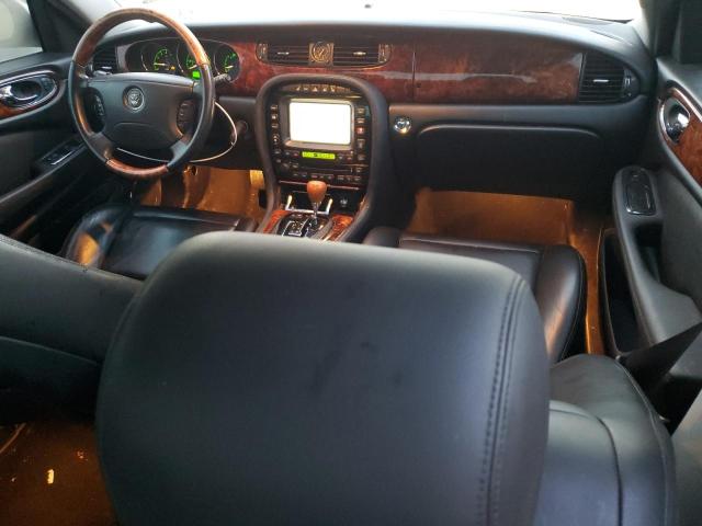 Photo 7 VIN: SAJEA71C54SG01326 - JAGUAR XJ8 