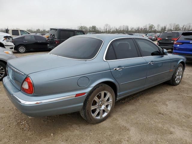 Photo 2 VIN: SAJEA71C54SG09443 - JAGUAR XJ8 