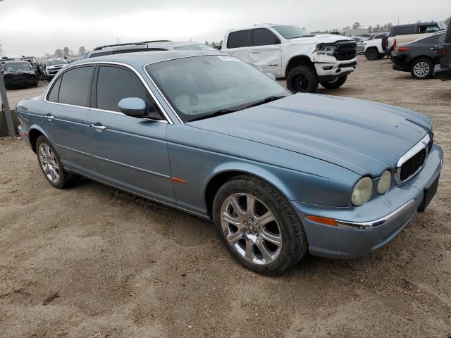 Photo 3 VIN: SAJEA71C54SG09443 - JAGUAR XJ8 