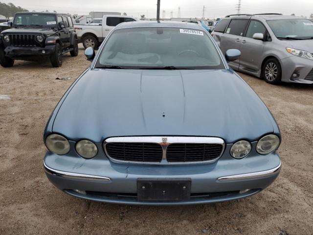 Photo 4 VIN: SAJEA71C54SG09443 - JAGUAR XJ8 