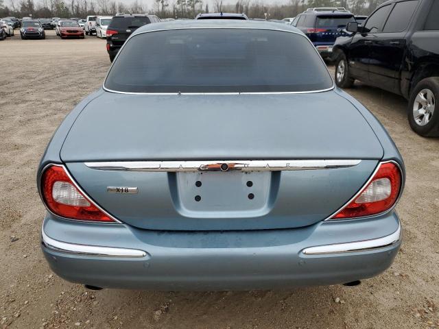 Photo 5 VIN: SAJEA71C54SG09443 - JAGUAR XJ8 