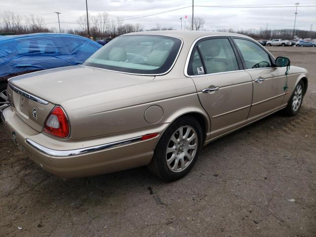 Photo 2 VIN: SAJEA71C64SG06180 - JAGUAR XJ8 