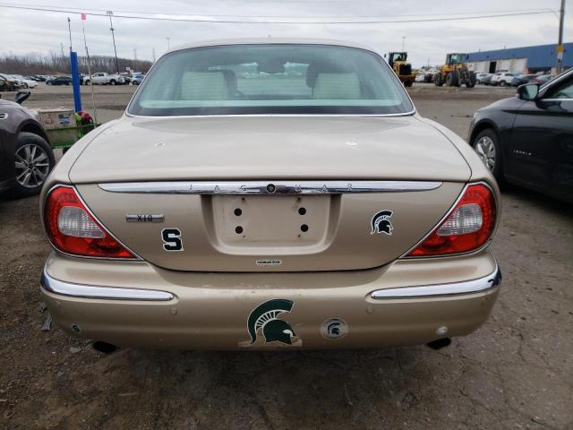 Photo 5 VIN: SAJEA71C64SG06180 - JAGUAR XJ8 