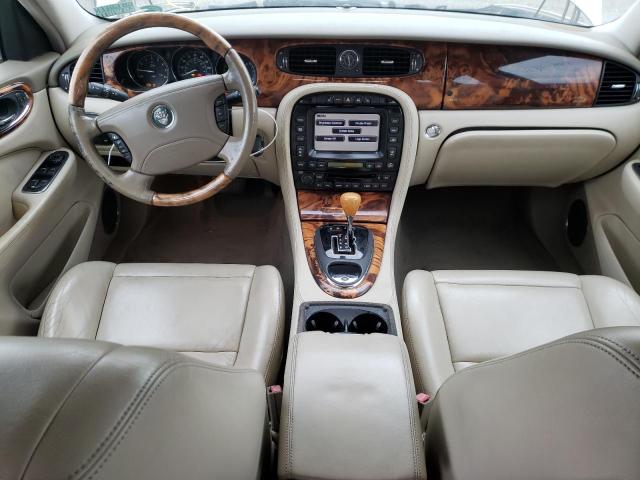 Photo 7 VIN: SAJEA71C64SG06180 - JAGUAR XJ8 