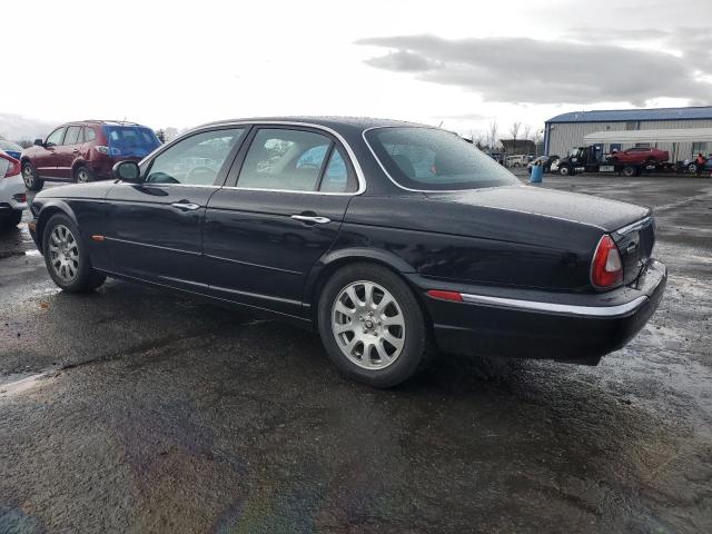 Photo 1 VIN: SAJEA71C74SG00971 - JAGUAR XJ8 