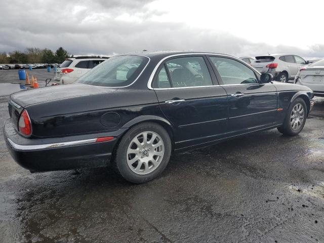 Photo 2 VIN: SAJEA71C74SG00971 - JAGUAR XJ8 