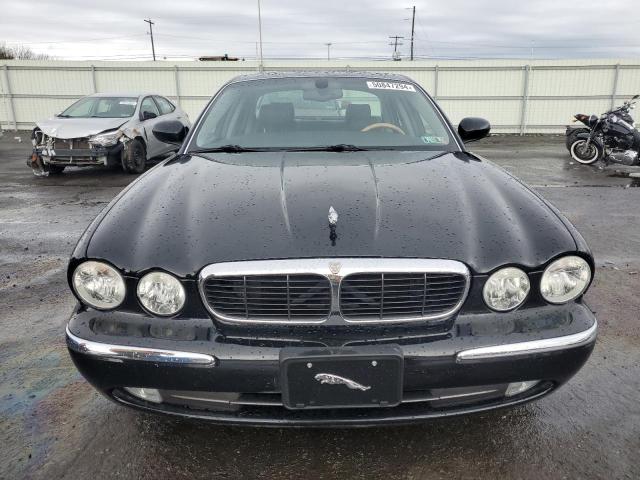 Photo 4 VIN: SAJEA71C74SG00971 - JAGUAR XJ8 