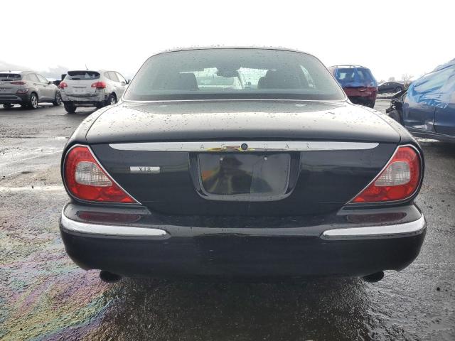 Photo 5 VIN: SAJEA71C74SG00971 - JAGUAR XJ8 