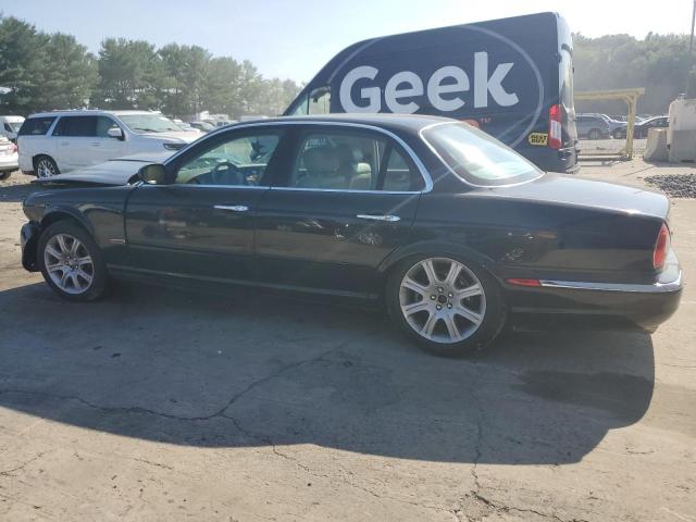 Photo 1 VIN: SAJEA71C74SG02851 - JAGUAR XJ8 