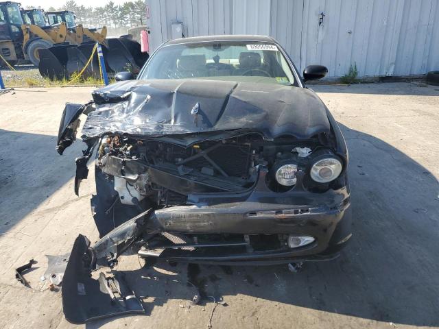 Photo 4 VIN: SAJEA71C74SG02851 - JAGUAR XJ8 