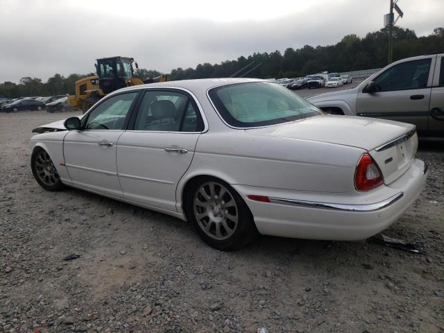 Photo 1 VIN: SAJEA71C74SG11369 - JAGUAR XJ8 