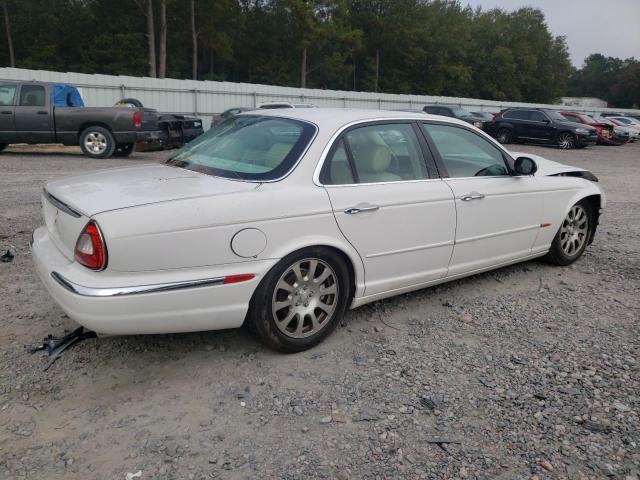 Photo 2 VIN: SAJEA71C74SG11369 - JAGUAR XJ8 