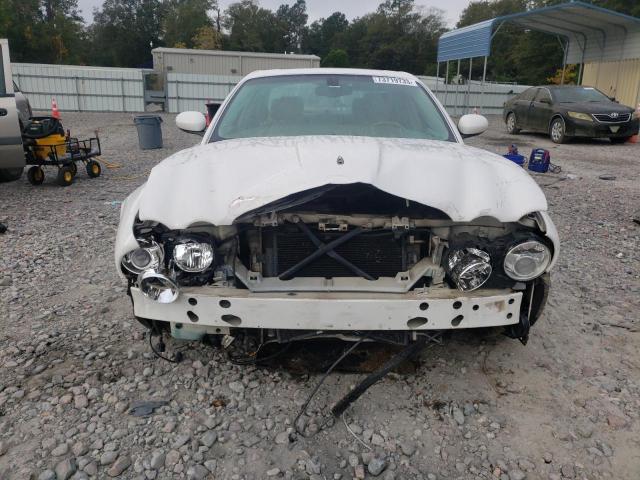 Photo 4 VIN: SAJEA71C74SG11369 - JAGUAR XJ8 