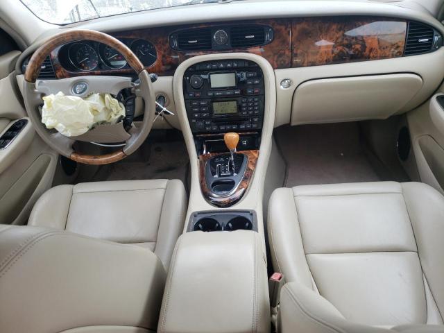 Photo 7 VIN: SAJEA71C74SG11369 - JAGUAR XJ8 